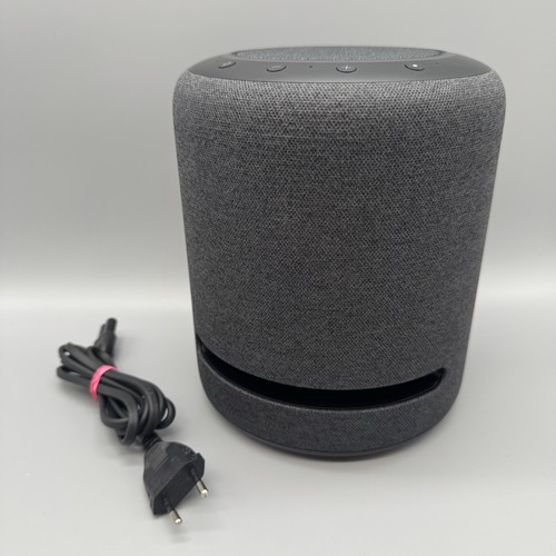 Amazon echo studio alexa smart - amazon,