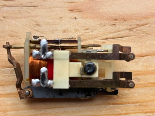 Märklin umschalter für - mÄrklin,