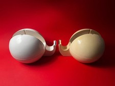Space-Age Klebeband Abroller
