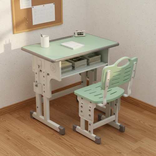 Schülerschreibtisch set - schülerschreibtisch,