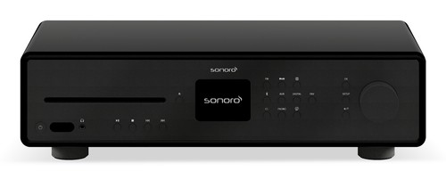 Sonoro all one - sonoro, stereoanlage
