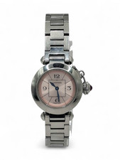 Armbanduhr Cartier Miss Pasha