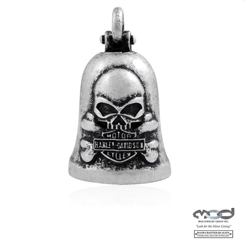 Harley davidson mod skull - harley-davidson,