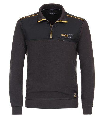 Casamoda pullover uni - casamoda,