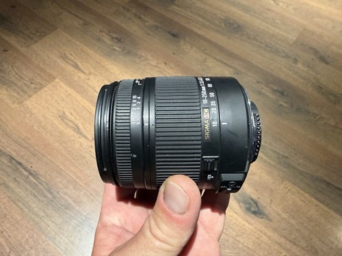 Sigma für 250mm - sigma,