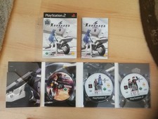 Ps2 xenosaga episode - episode, ii