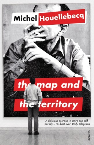Map the territory - the, michel