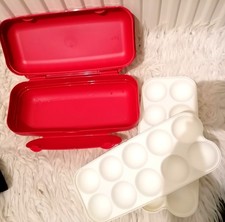 TOP Zustand: Tupperware -