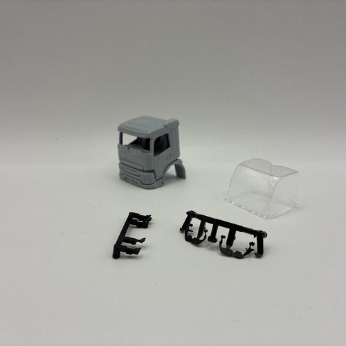 Volvo fmx 2024 kabine - 1:87,