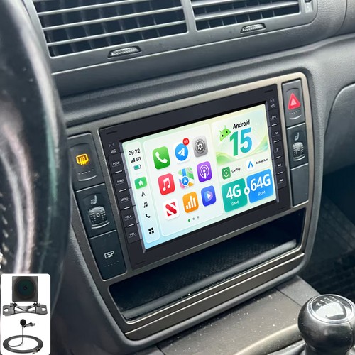 64gb android autoradio - 4g+64gb,