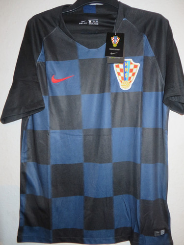 Neu kroatien nike trikot mit - neu,