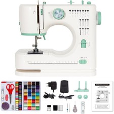 Nähmaschine Kinder Anfänger