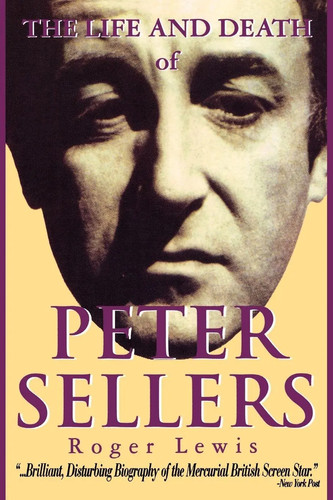 Life and death peter - and,