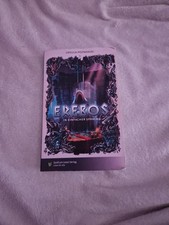 Ursula Poznanski Erebos in