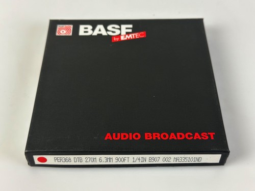 Basf emtec per 368 13cm - by,