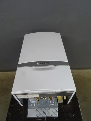 Vaillant ecotec plus - plus, vc