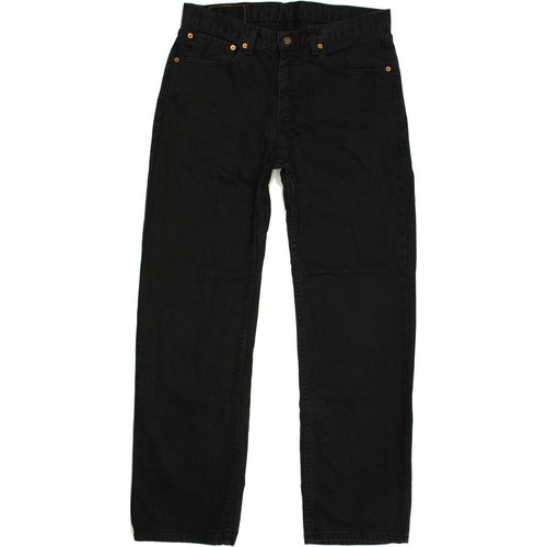 Levi 751 herren schwarz - levi's,