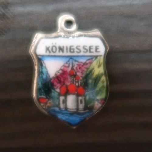Bettelarmband wappen - bettelarmband,