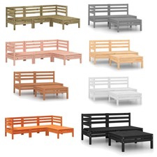 Garten Lounge Set Gartenmöbel