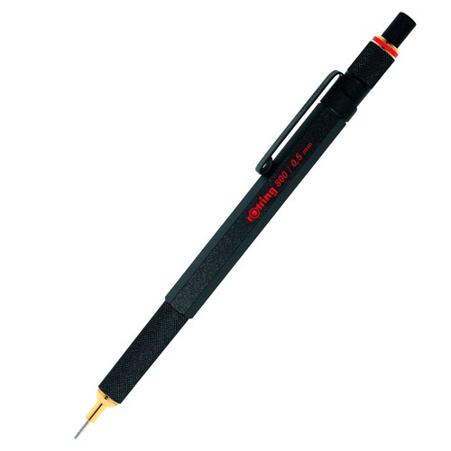 Rotring 800 feinminenstift 5 - 800, 0,5