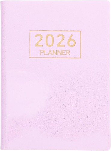Taschenplaner 2026 - , a7