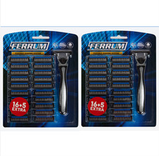 Einwegrasierer XXL Pack 42