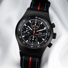 Porsche Design Chronograph 75