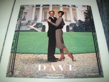 DAVE Laserdisc LD WIDESCREEN