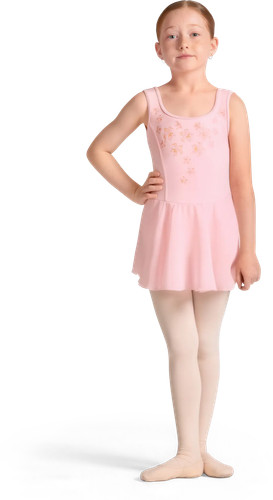 Bloch helena cl50010 candy - ,