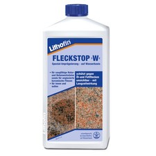 Lithofin Fleckstop W