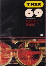 Trix Express Minitrix Vintage