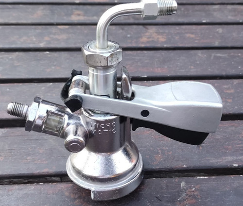 Keg zapfkopf für - keg,