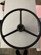 Lenkrad John Deere Lanz 100 200 300 500 700 Schlepper Oldtimer Traktor