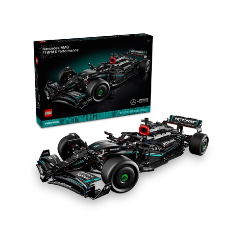 Lego technic mercedes amg - lego, mercedes-amg