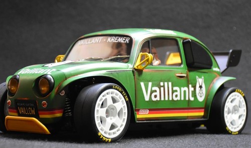 Rar tamiya blitzer käfer - -,