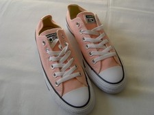 Converse Chucks All Star low