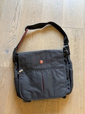 Umhängetasche Wenger Swiss