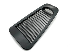 Abdeckung Verkleidung links