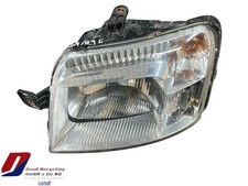 Fiat Panda 169 Scheinwerfer