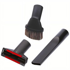 Staubsauger Aufsatz Set