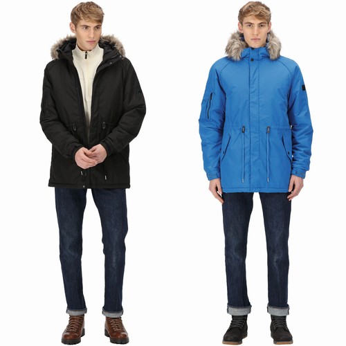 Regatta herren salinger iii - herren,