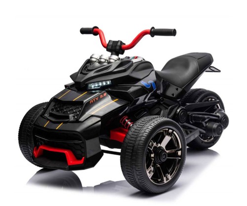 Mini quad atv - quad, elektrisch