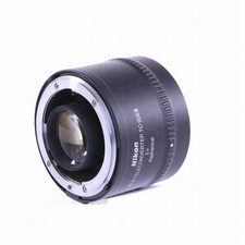 Nikon AF-S TC-20E III