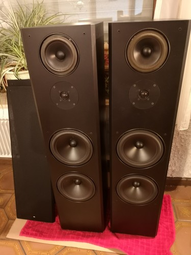 Braun m12 last edition - braun,
