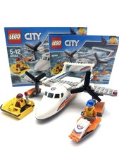 Lego city 60164 - city,