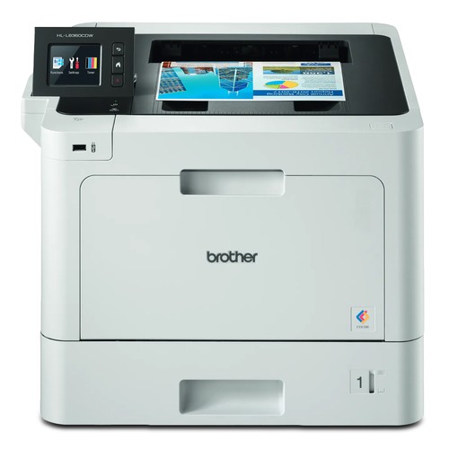 Brother l8360cdw farb - brother, hl-l8360cdw
