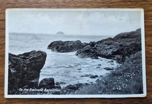 Postkarte 1932