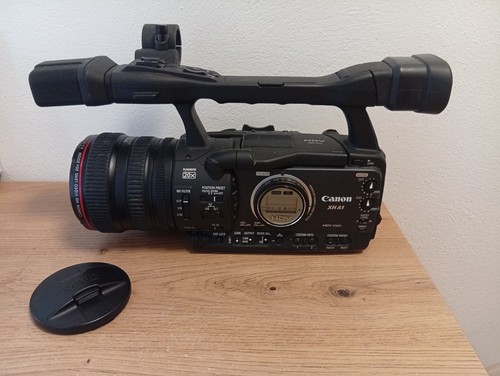 Canon 3ccd 1080 hdv - 3ccd,