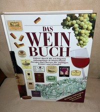 Das Wein Buch, Peter-Paul