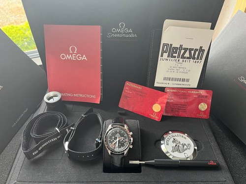 Omega speedmaster professional - speedmaster,